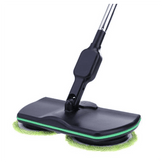 Super Maid Cordless Electric Spinning Mop